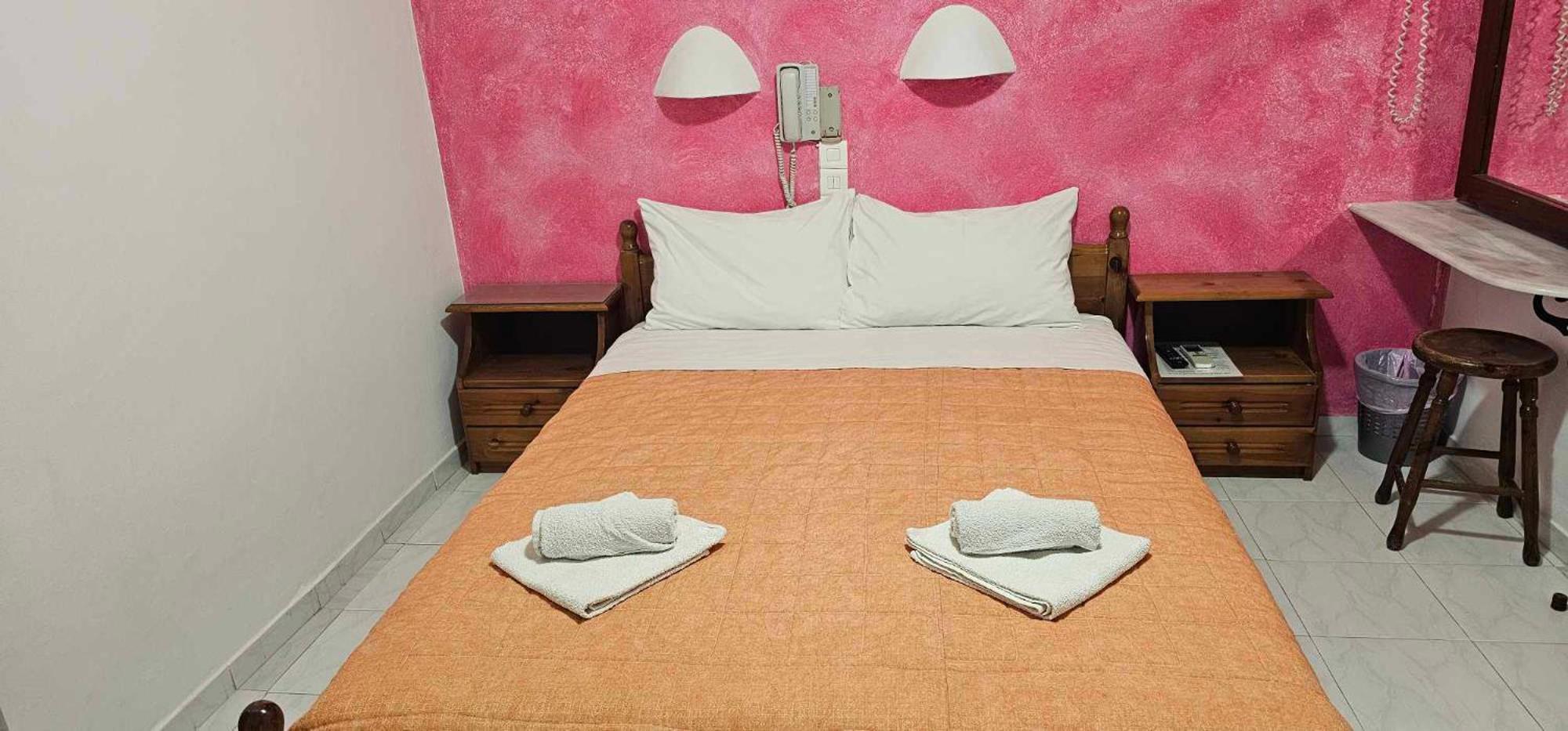 Hotel Palladion คาร์เทราดอส ภายนอก รูปภาพ