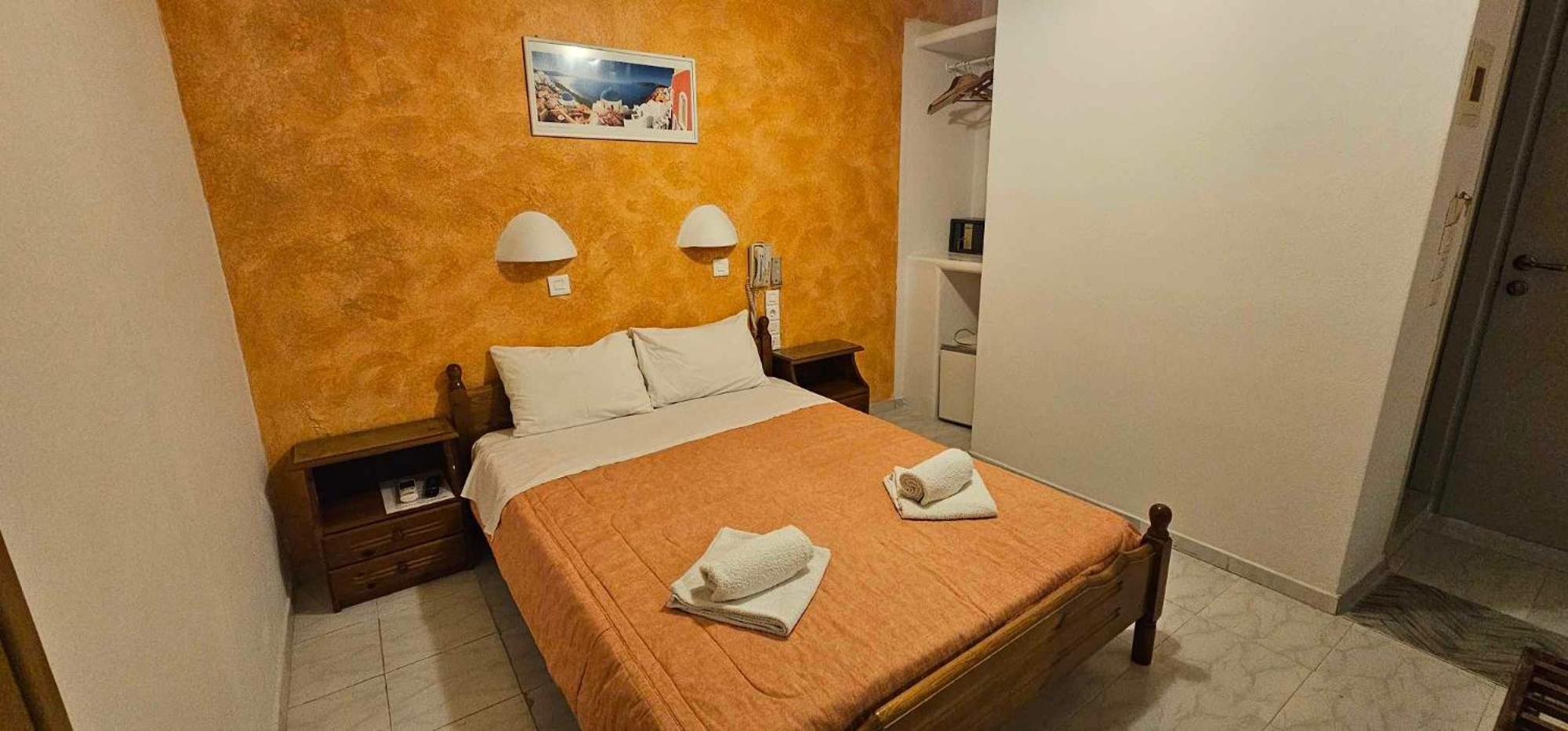 Hotel Palladion คาร์เทราดอส ภายนอก รูปภาพ